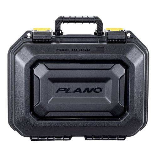 Plano All Weather Pistol Case  <br>  Two Pistol